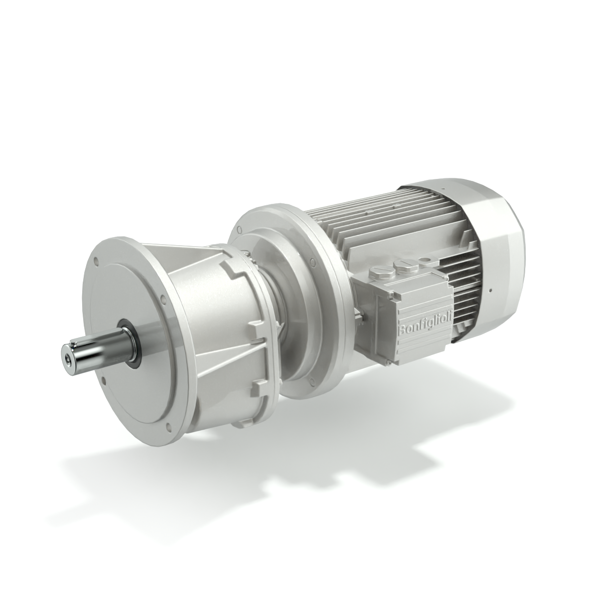 Specific Helical In Line Gearmotors Australia